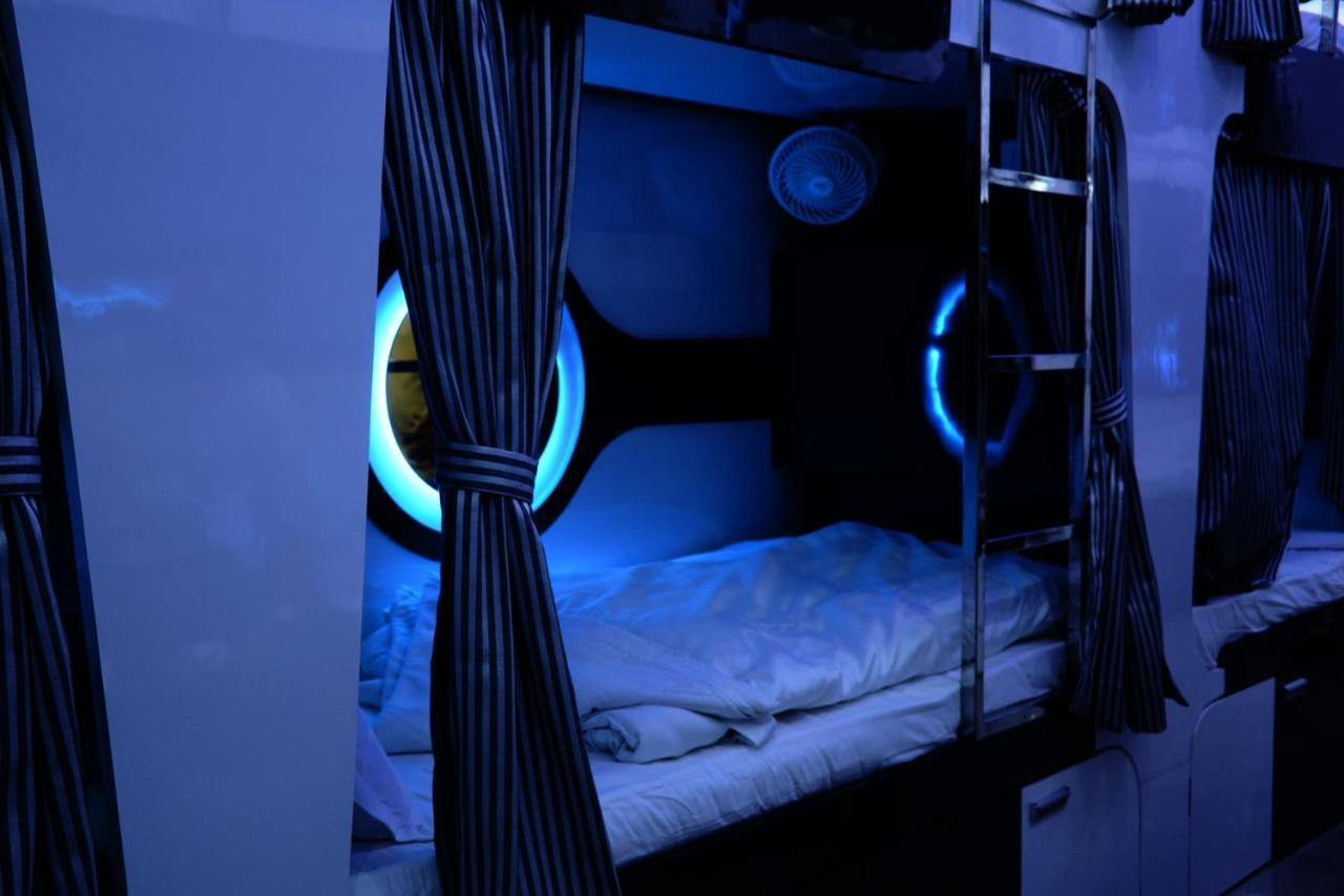 Ocean Albergue