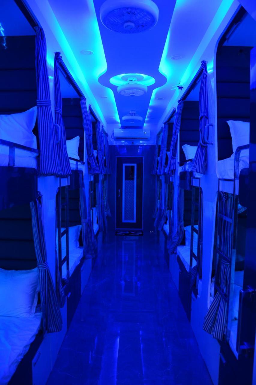 Albergue Ocean Mumbai