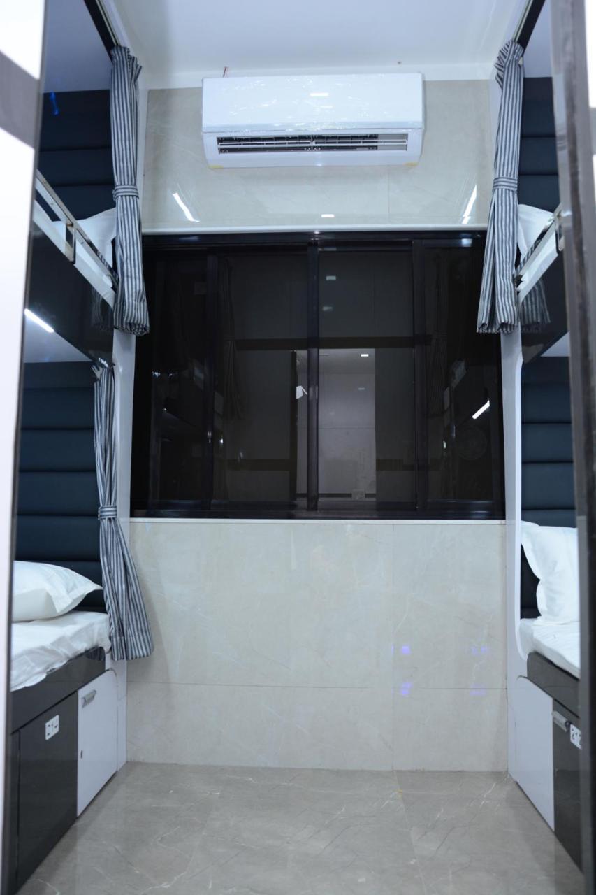 Albergue Ocean Mumbai