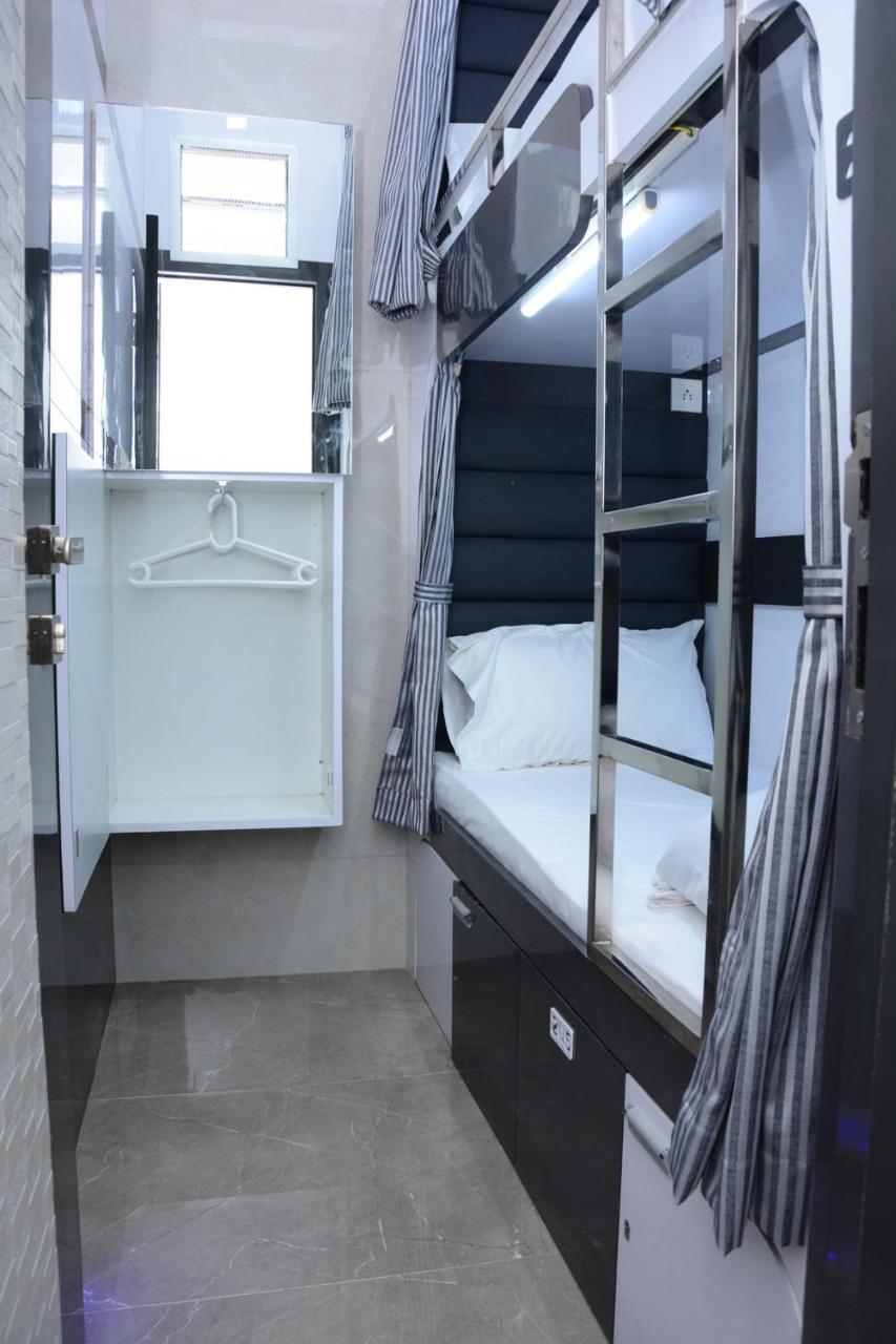 Albergue Ocean Mumbai