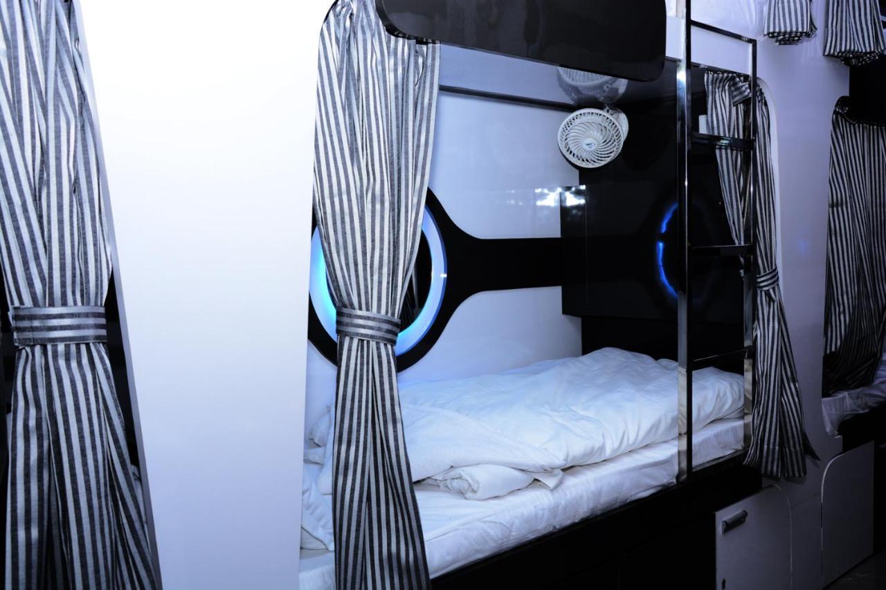 Ocean Albergue