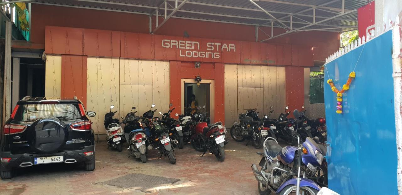 Green Star Lodging Mumbai