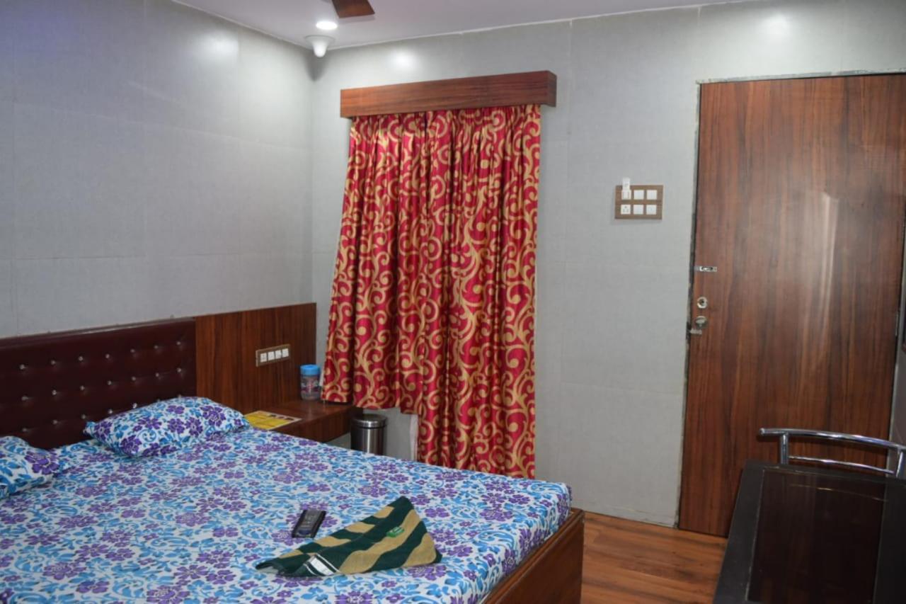 Green Star Lodging Lodge