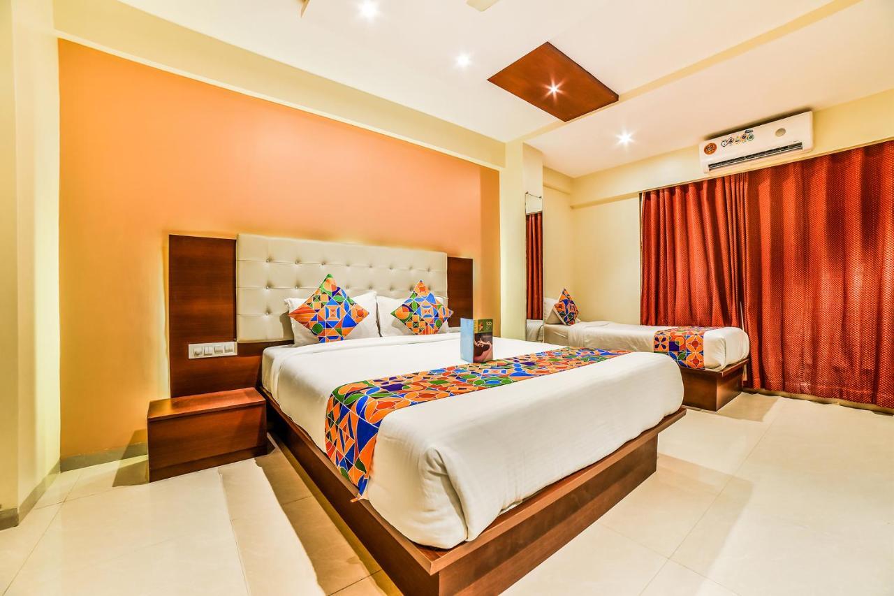 Fabexpress Malad Residency 3* Mumbai