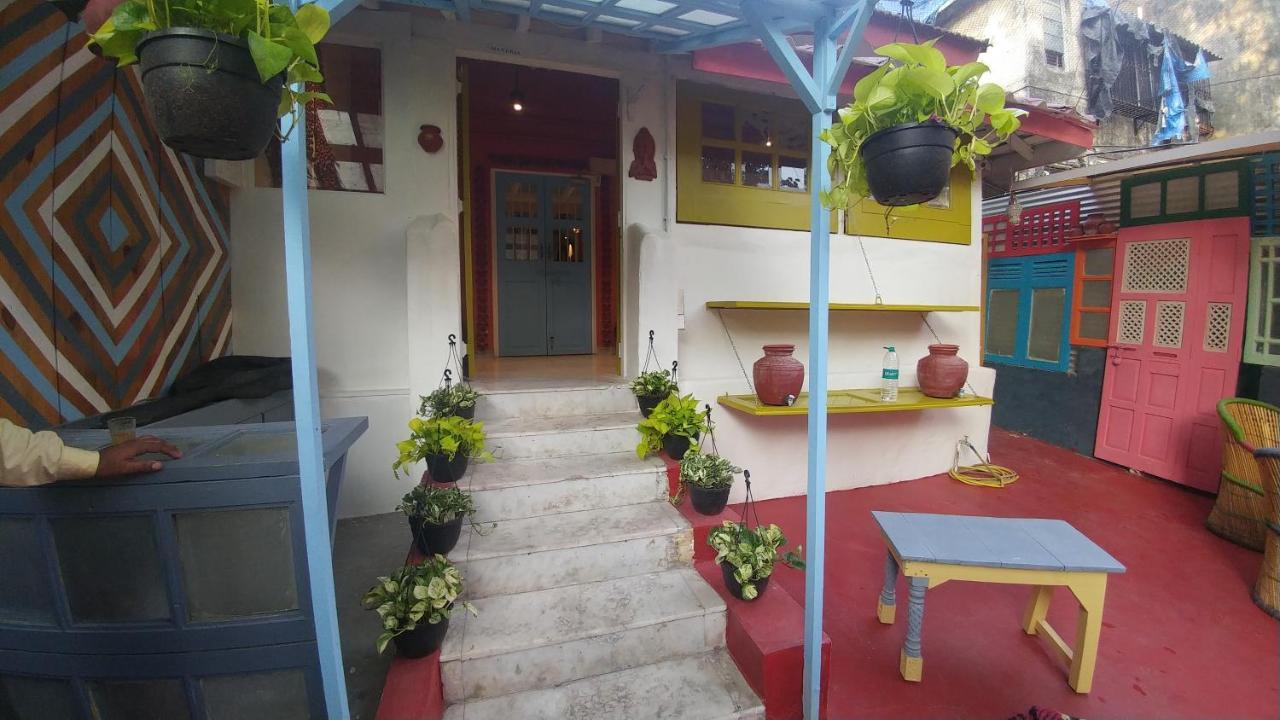 Namastey Backpackers