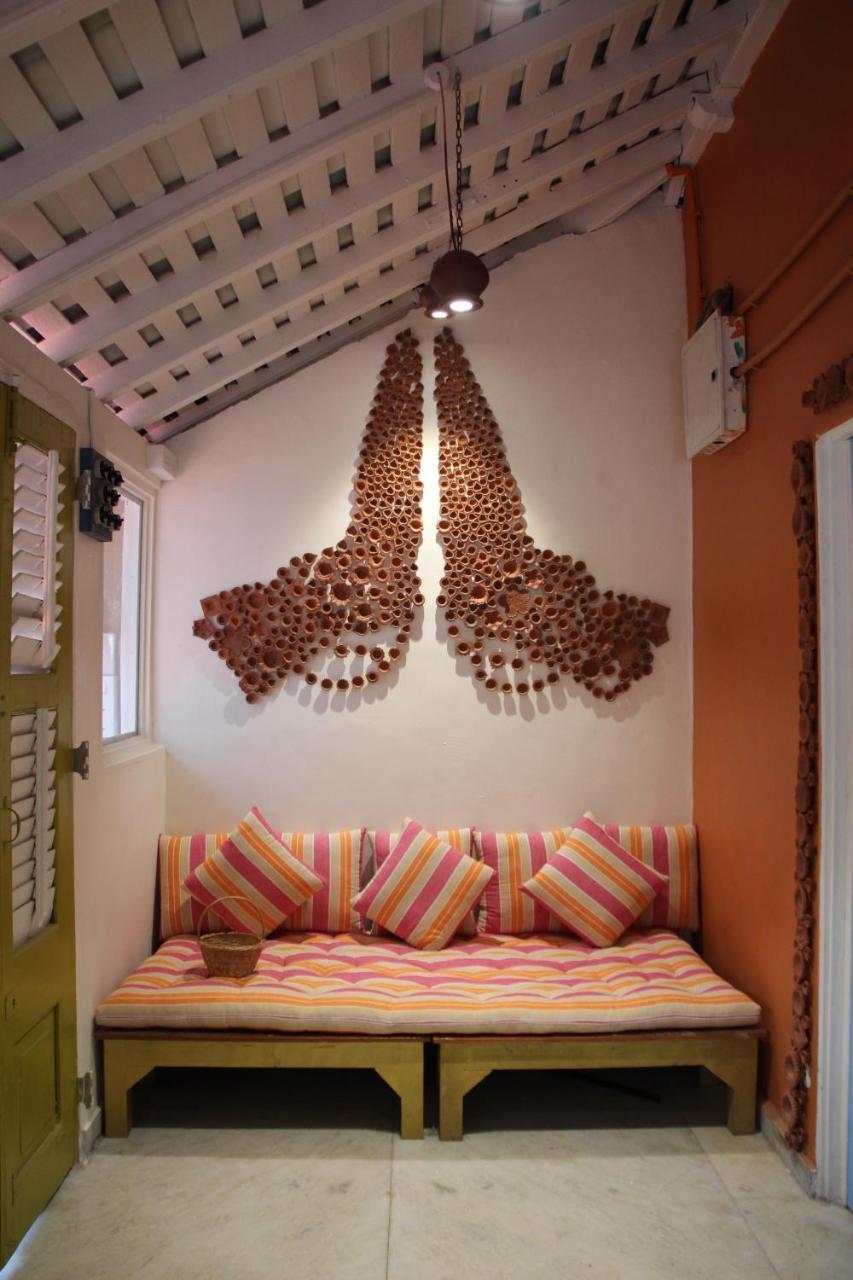 Namastey Backpackers Mumbai