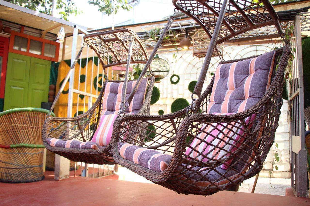 Hostel Namastey Backpackers *