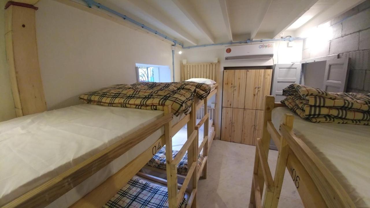 Hostel Namastey Backpackers *