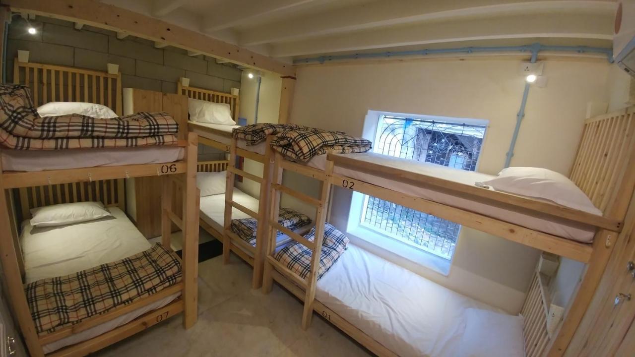 Namastey Backpackers * Mumbai