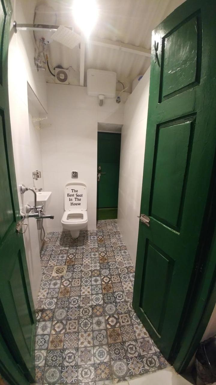 Hostel Namastey Backpackers