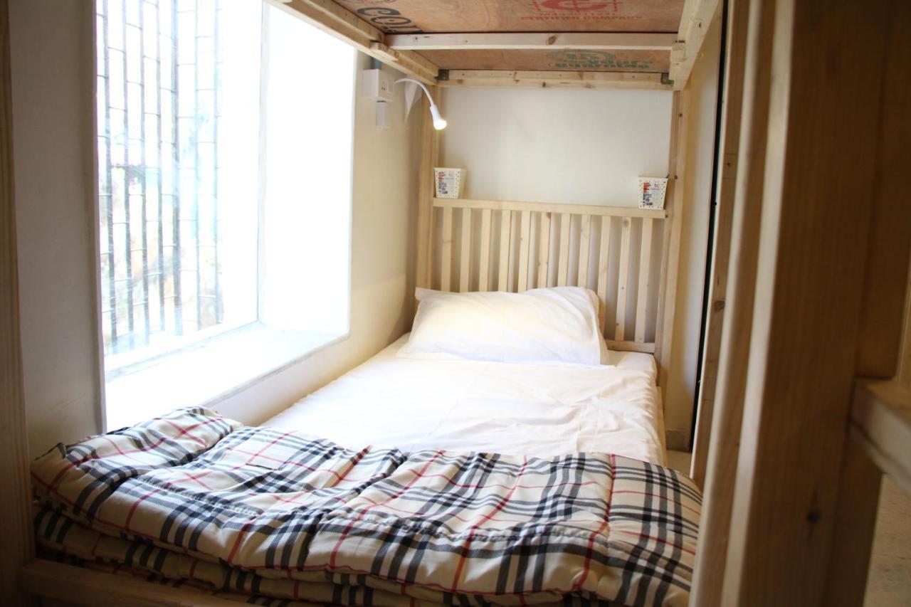 Hostel Namastey Backpackers Mumbai