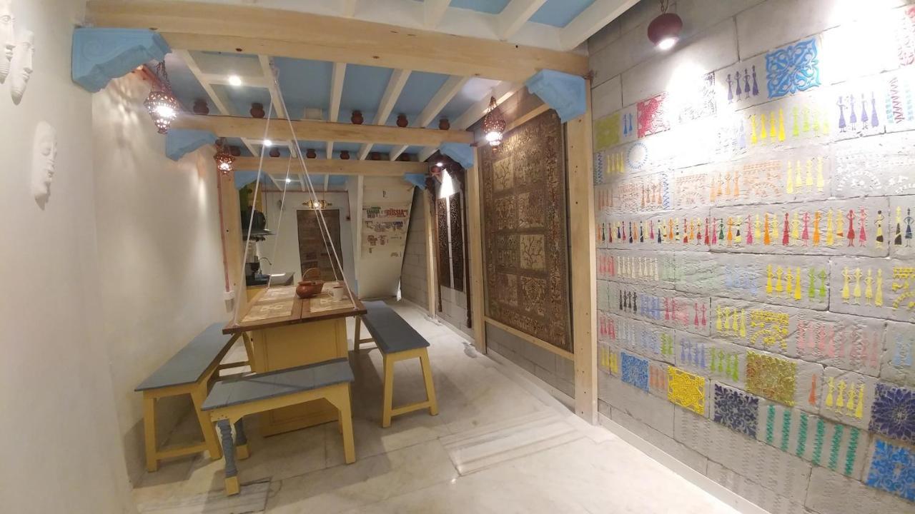 Hostel Namastey Backpackers