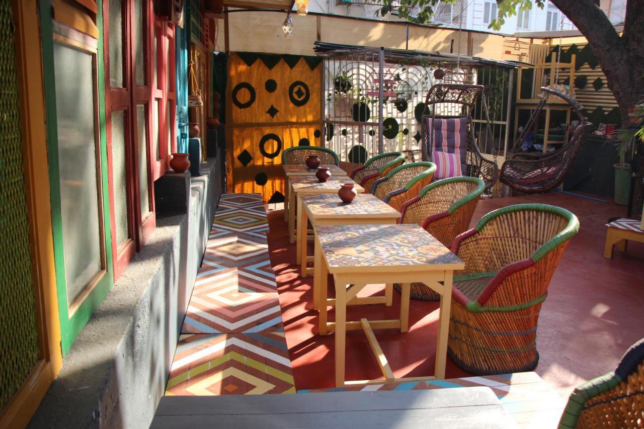 Namastey Backpackers