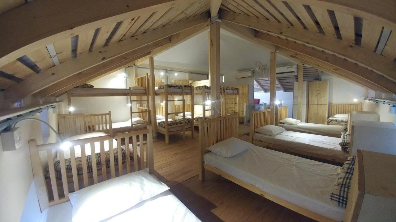 Hostel Namastey Backpackers *