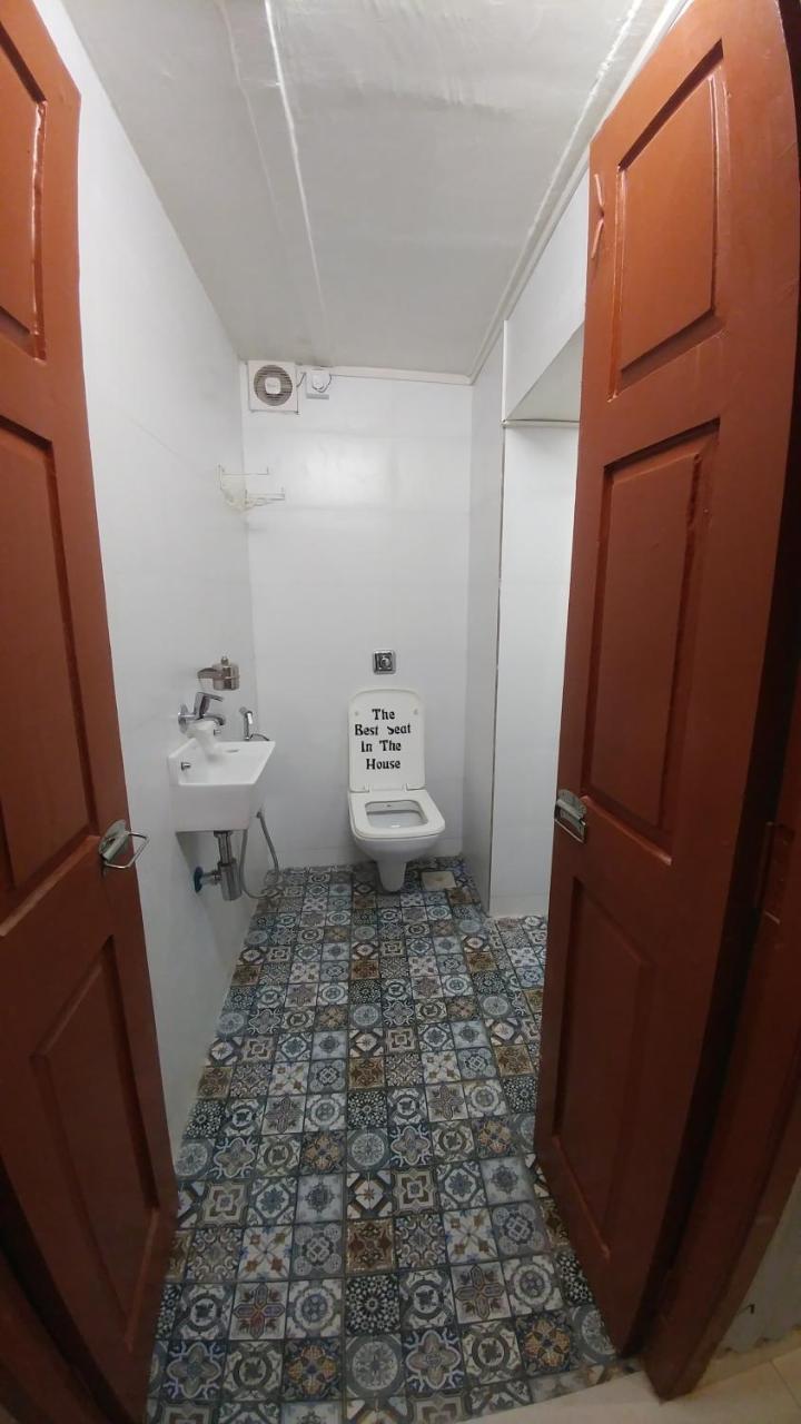 Hostel Namastey Backpackers Mumbai