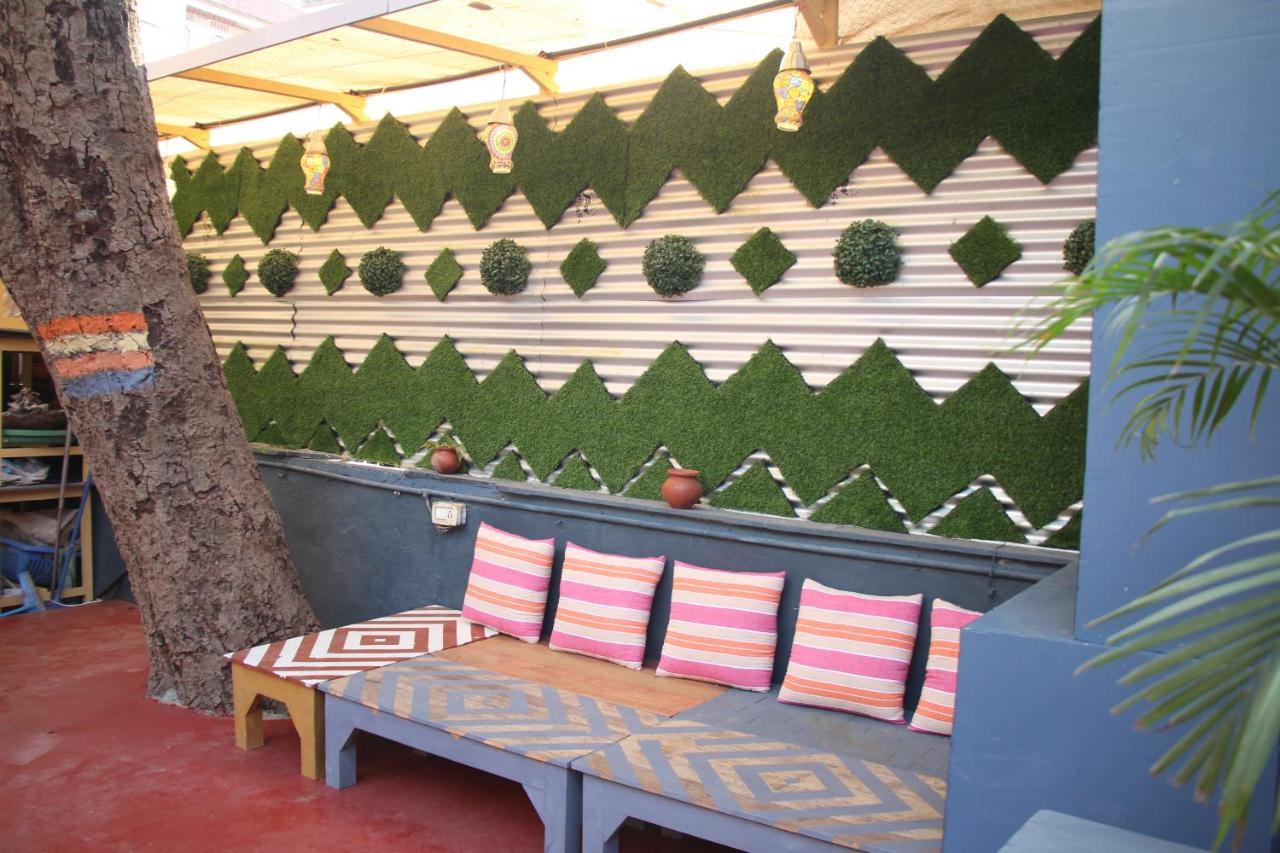 Namastey Backpackers Hostel *