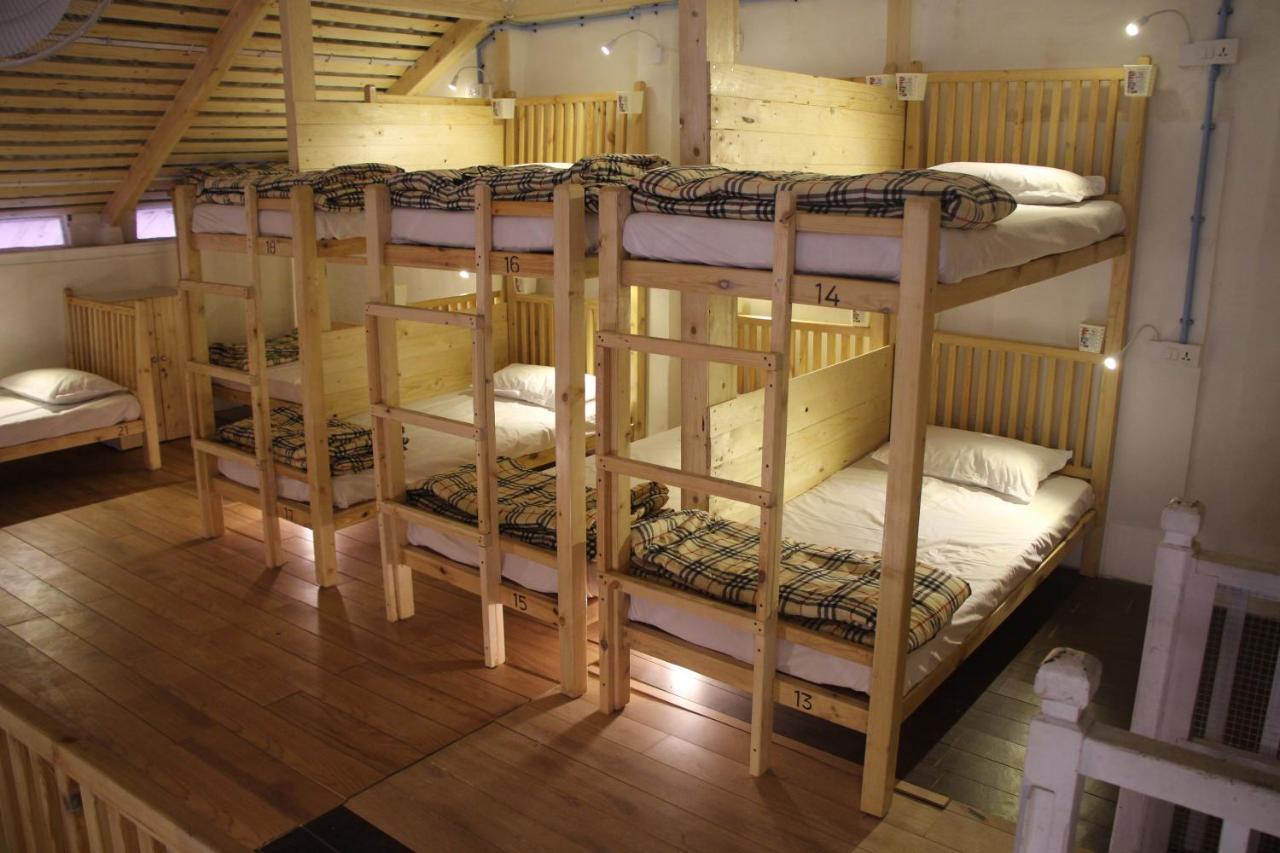 Namastey Backpackers Hostel Mumbai