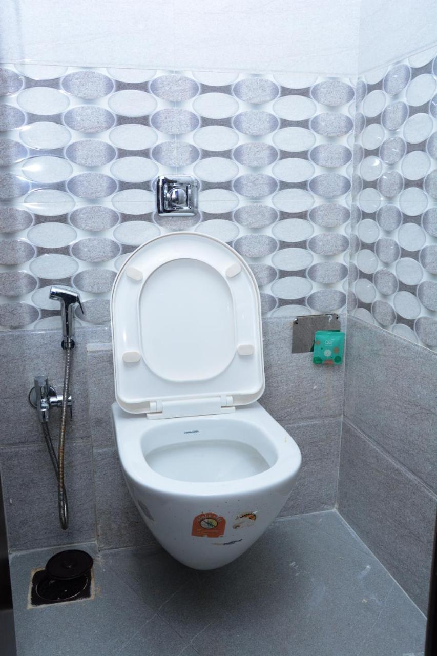 Ocean Albergue Mumbai