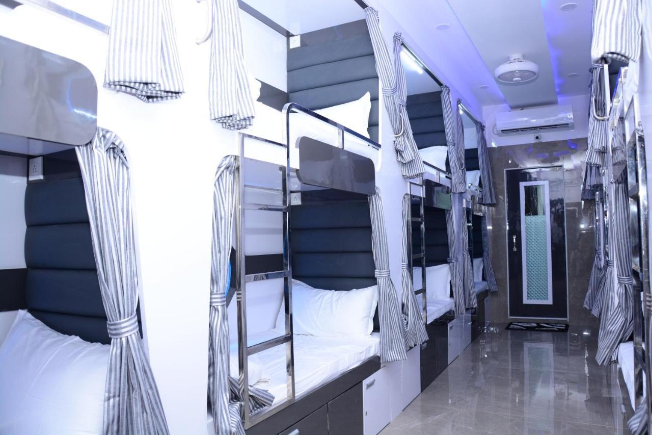 Ocean Albergue Mumbai