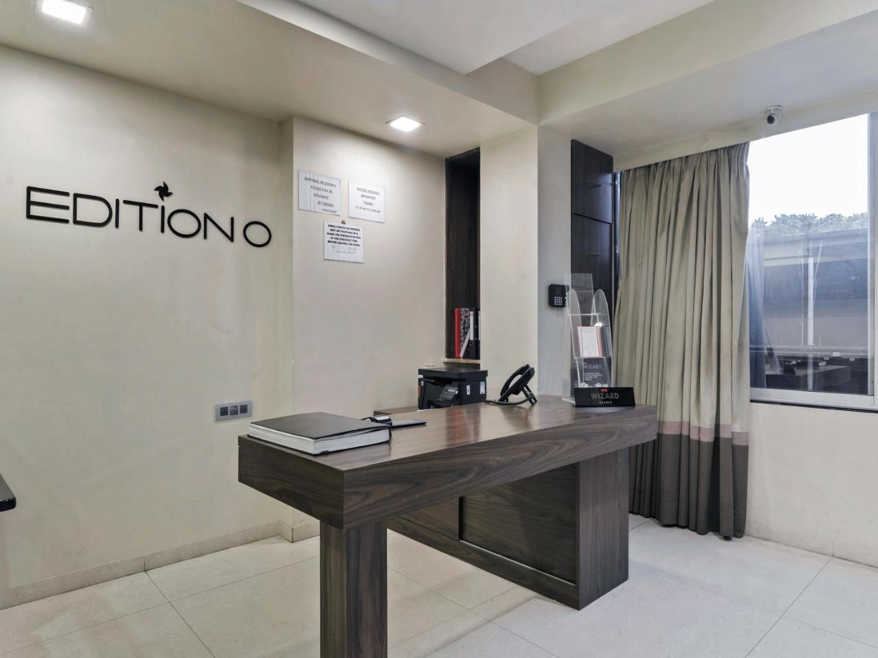 Collection O 30017 Sher-e-punjab Imperial Hotel 3*