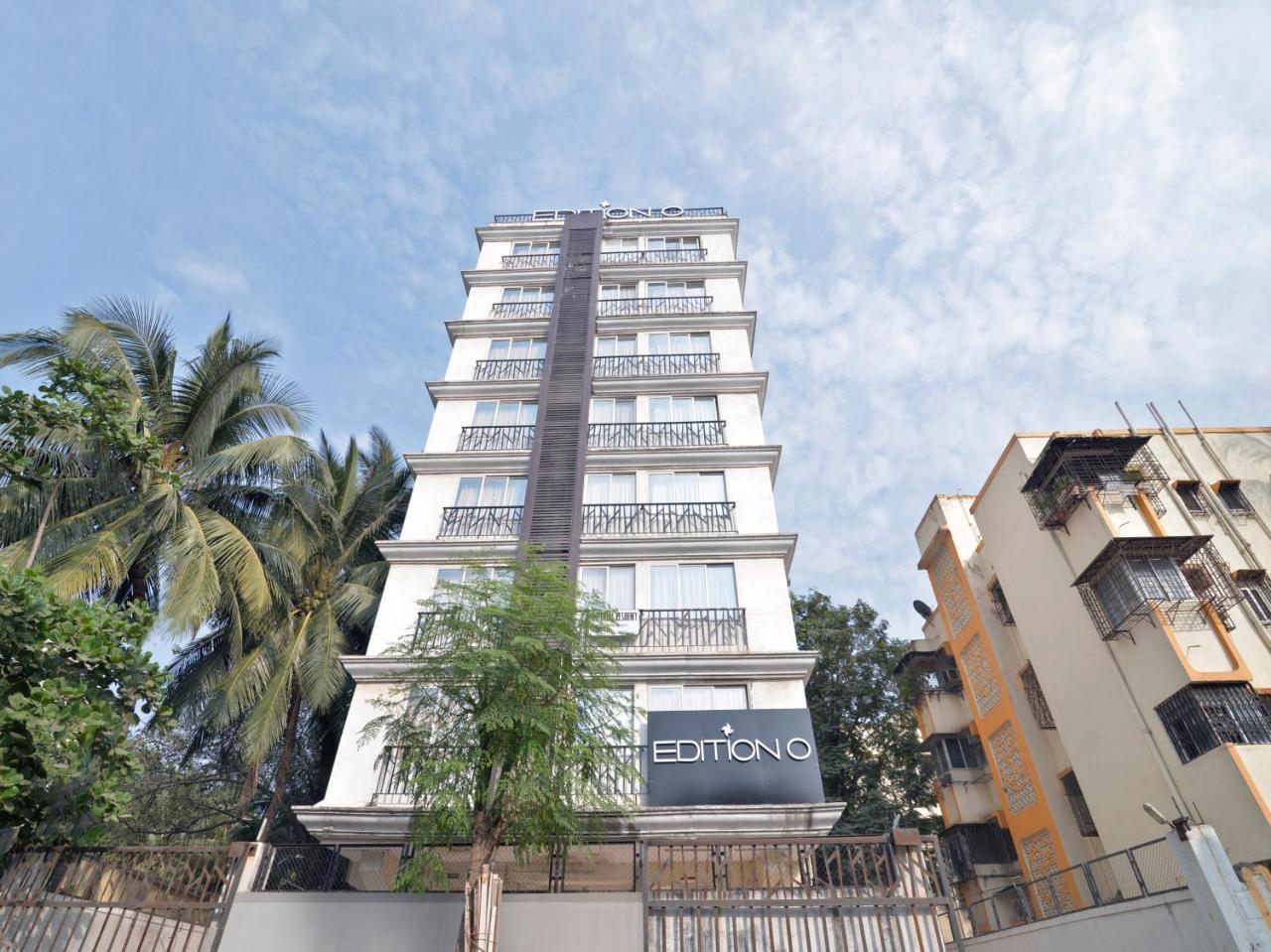Collection O 30017 Sher-e-punjab Imperial Hotel Mumbai