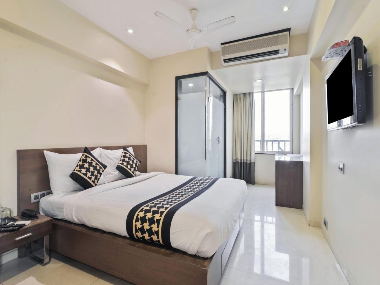 Collection O 30017 Sher-e-punjab Imperial 3* Mumbai
