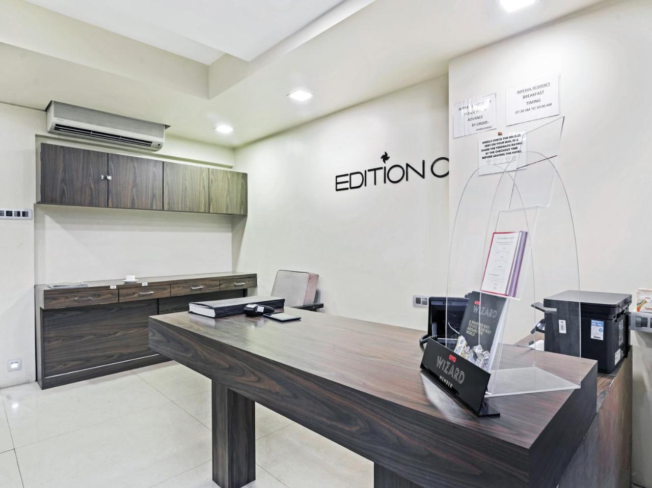 Hotel Collection O 30017 Sher-e-punjab Imperial 3*