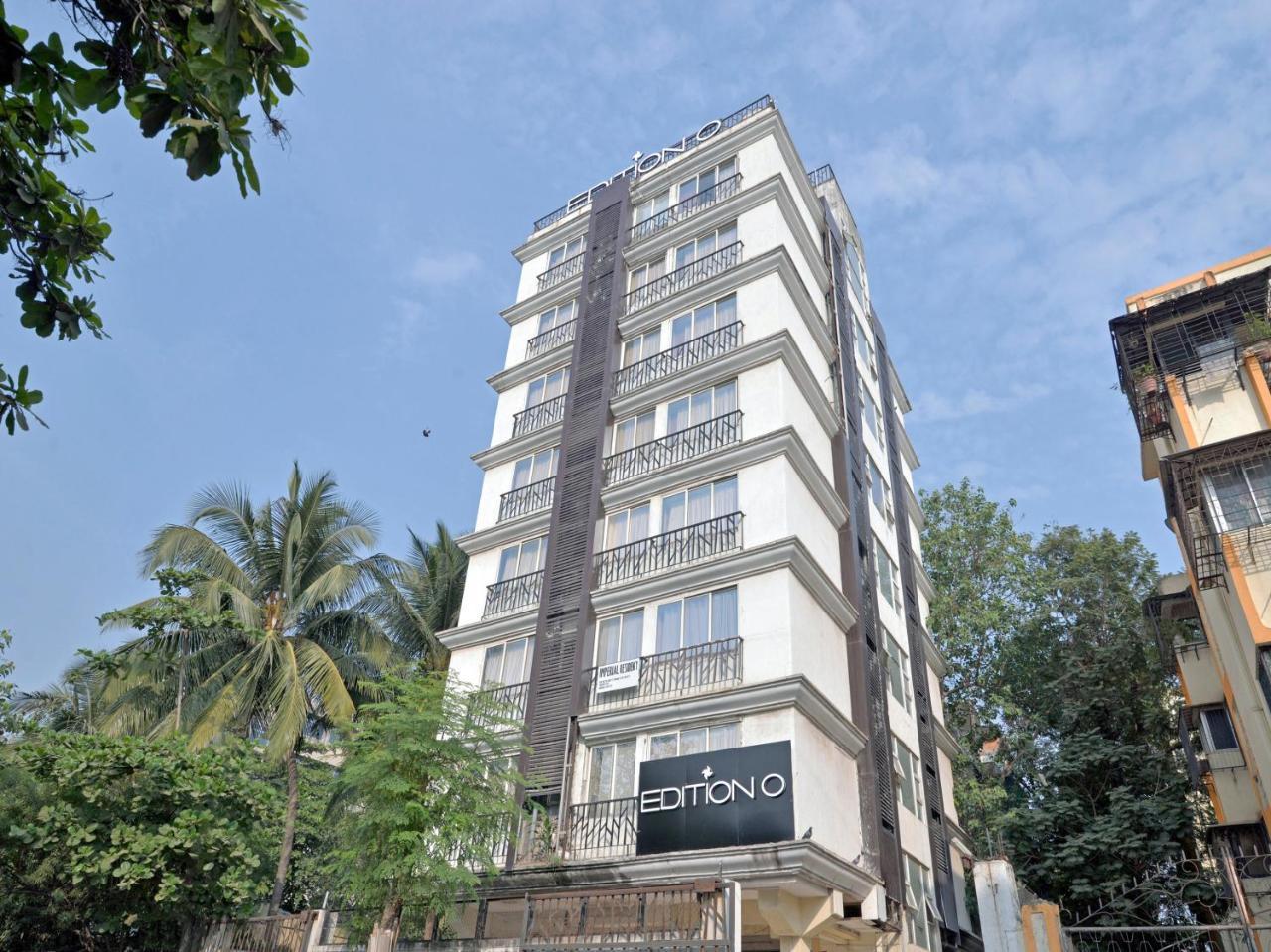 Collection O 30017 Sher-e-punjab Imperial 3* Mumbai