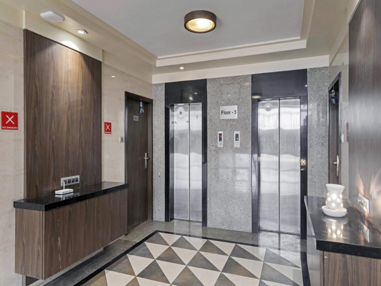 Hotel Collection O 30017 Sher-e-punjab Imperial Mumbai
