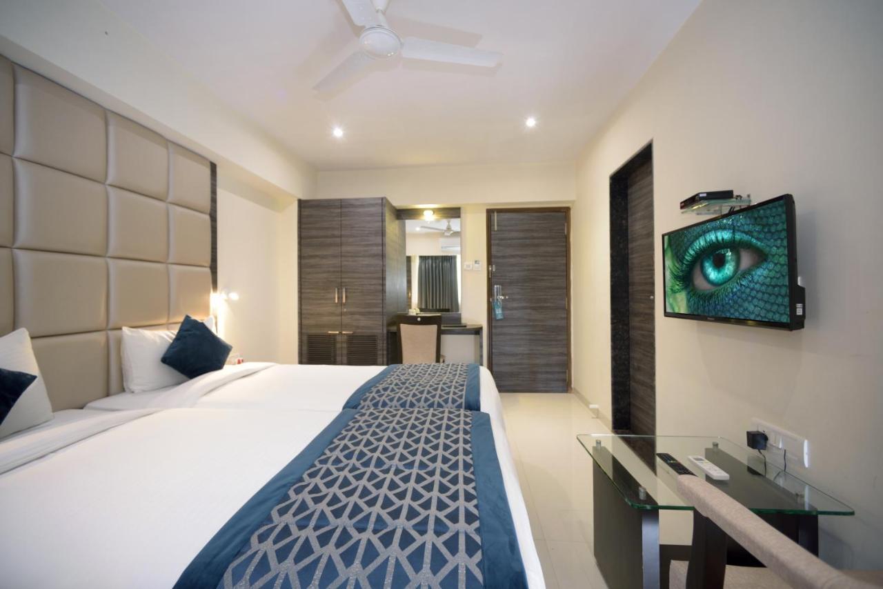 Hotel Ontime Residency Mumbai