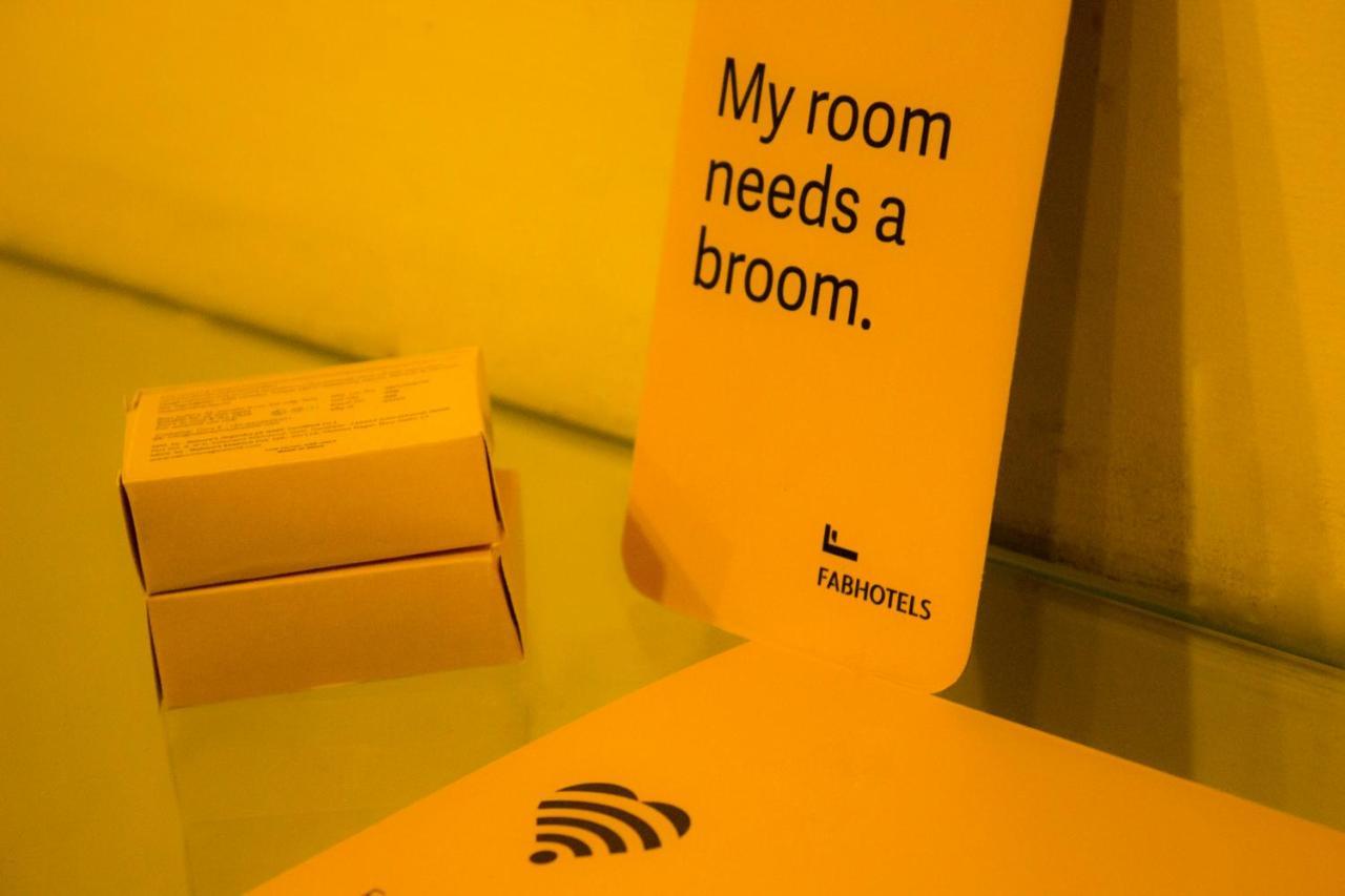 Fabexpress Gateway Andheri East 3* Mumbai