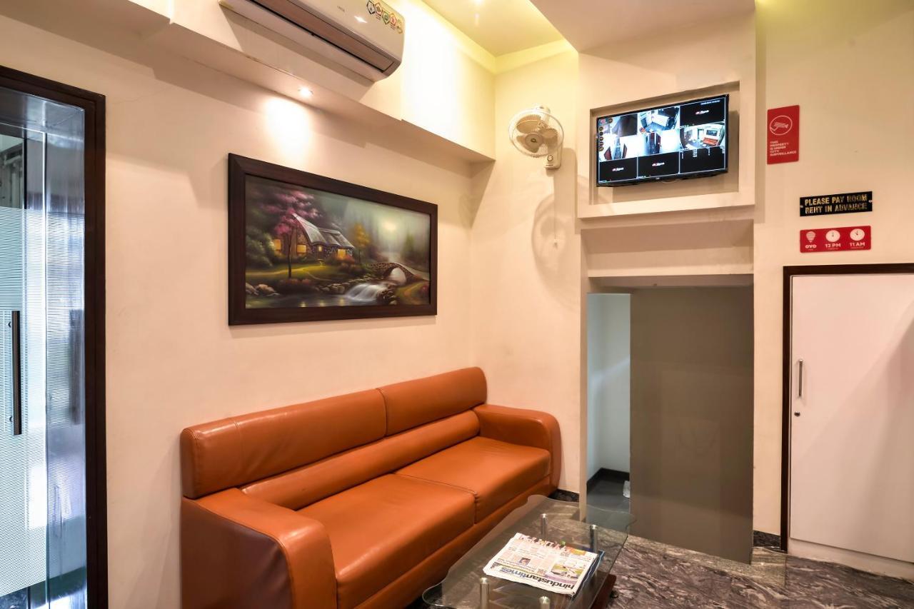 Sea Grand, Colaba Mumbai