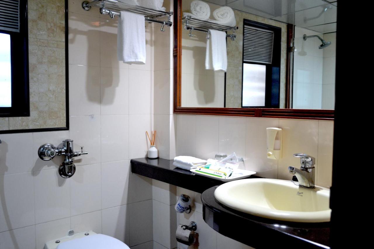 Regenta Place The Emerald Bombaim