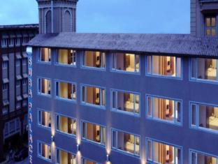 Hotel Suba Palace Near Gateway Of India Mumbai