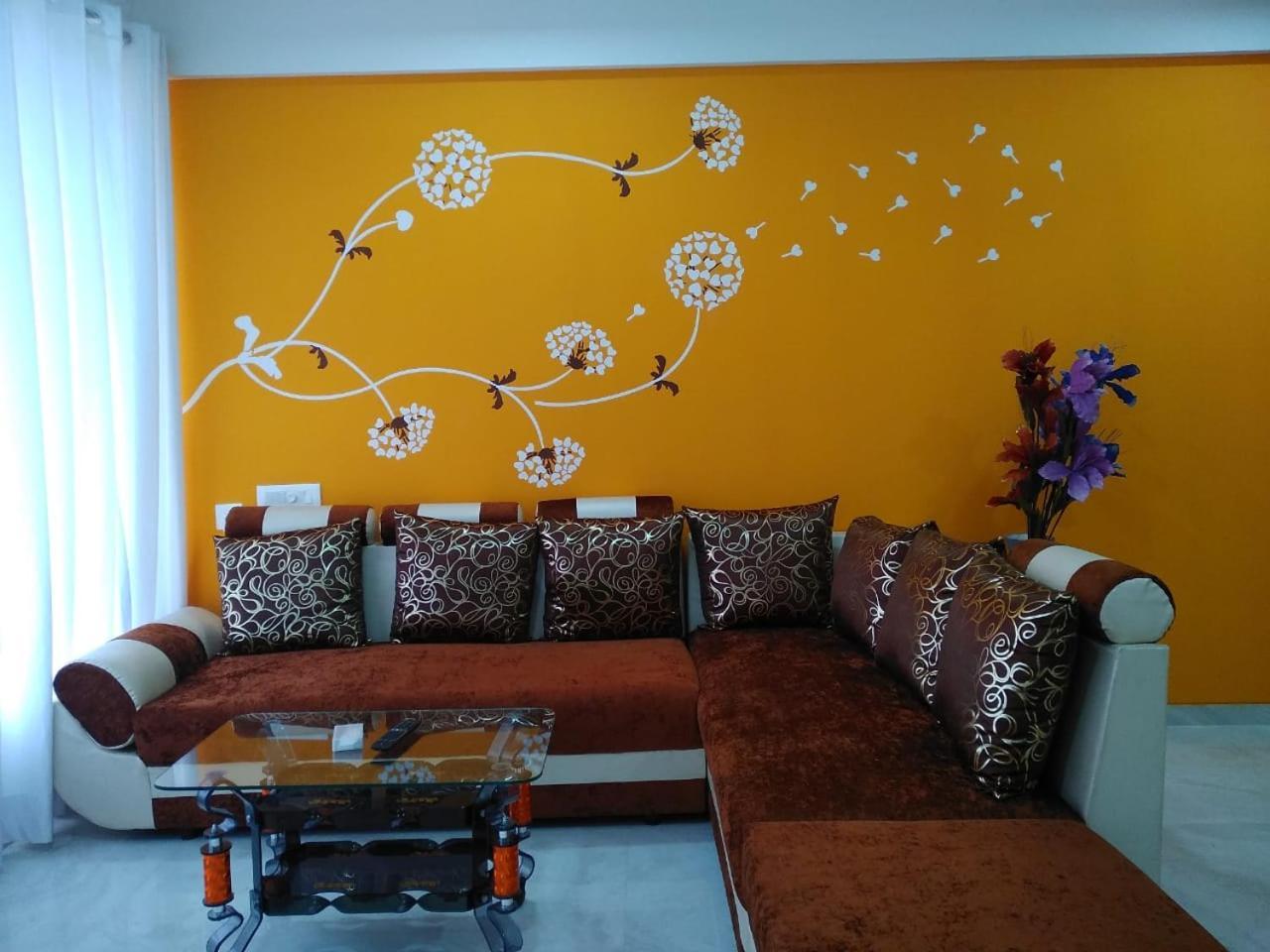 Apartment Hospitality Services Mumbai