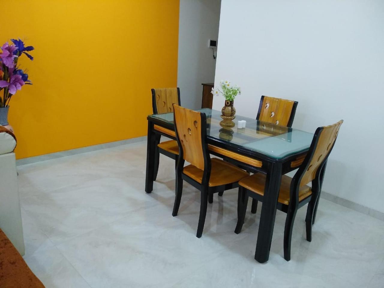 Apartment Hospitality Services *