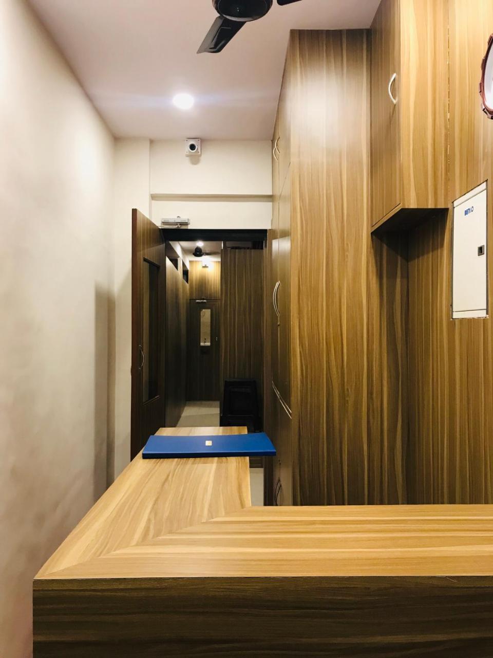 Powai Hostel