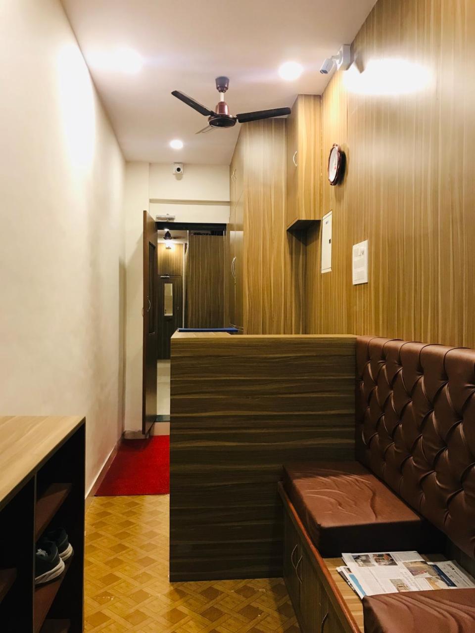 Powai Hostel Mumbai