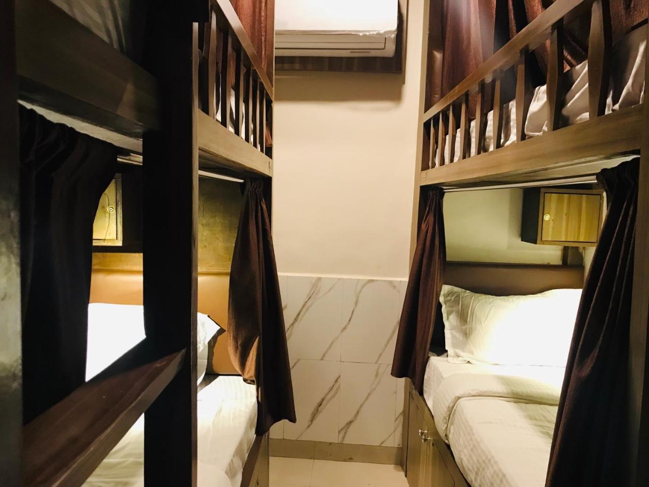 Powai Hostel