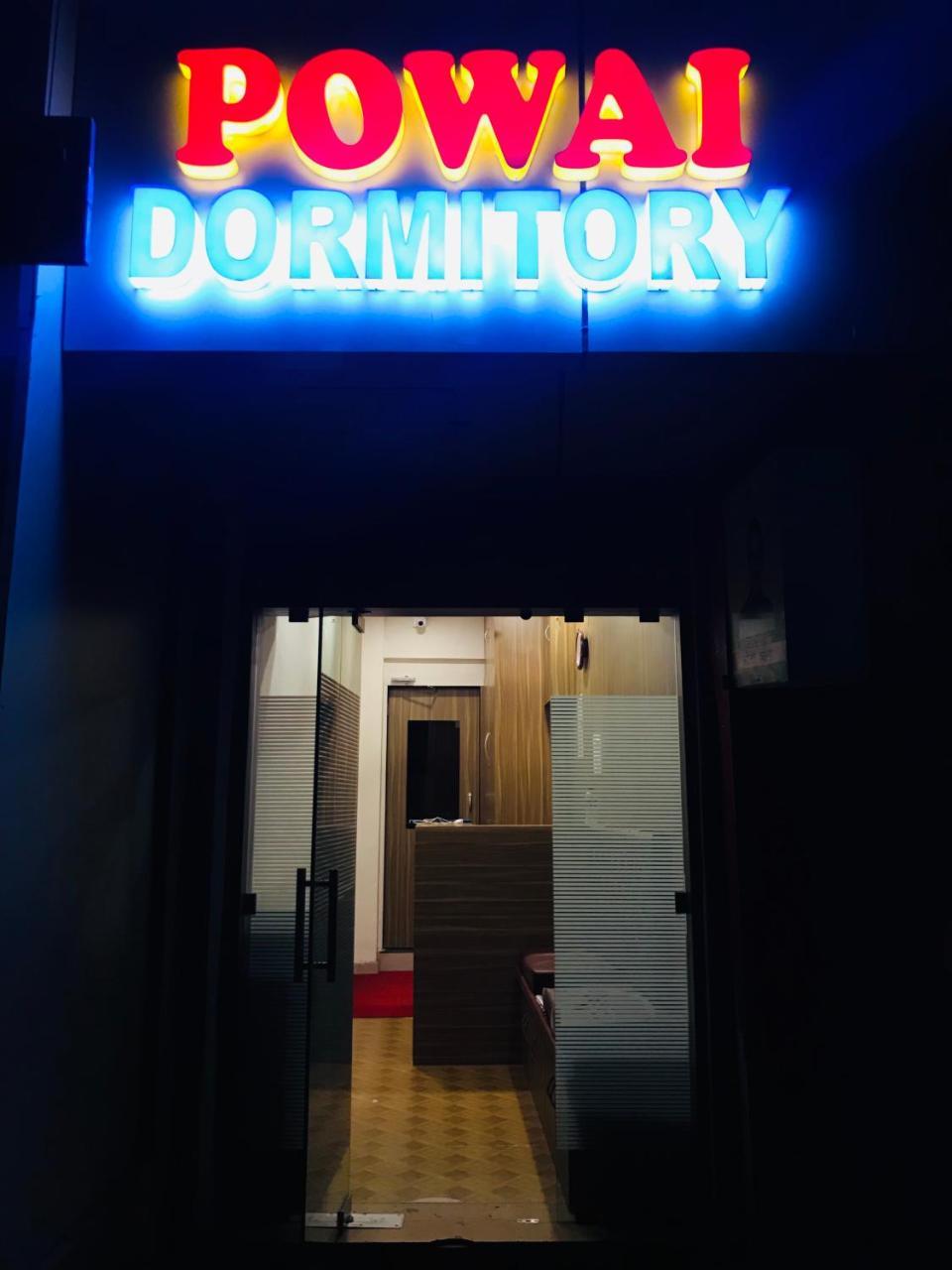 Hostel Powai Mumbai