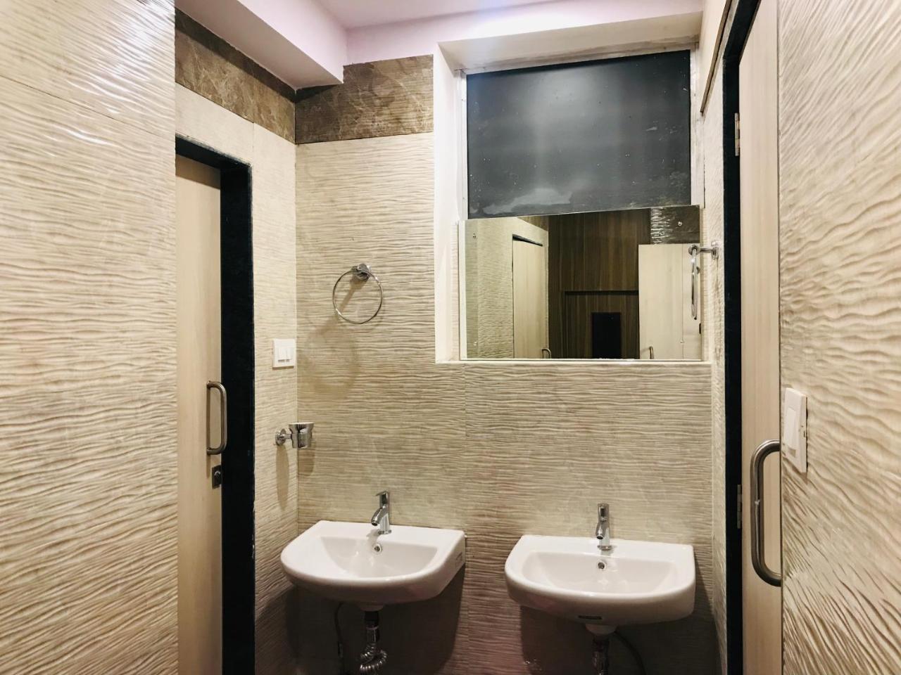 Powai Hostel Mumbai