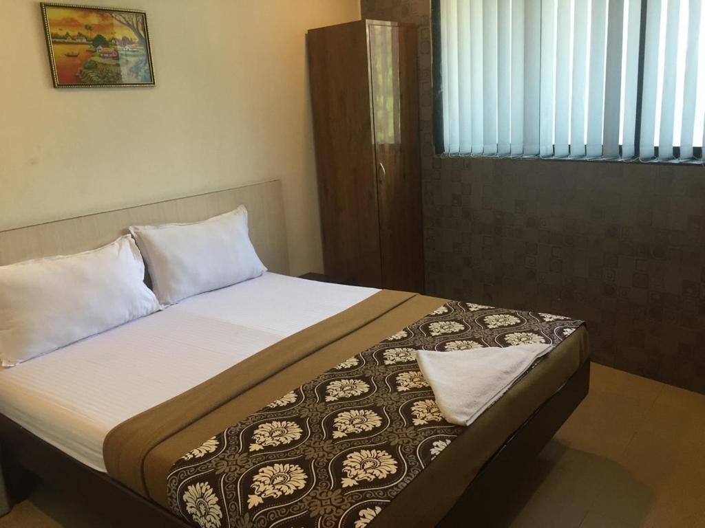 Port Hotel 2*