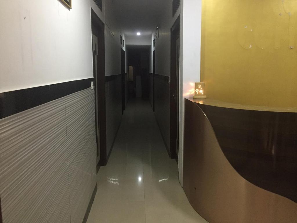 Hotel Port