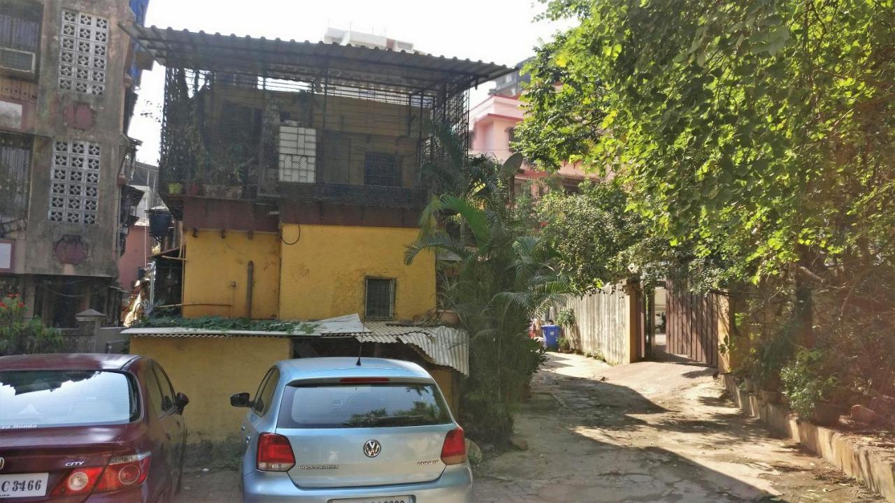 Apartment Avenir Mumbai
