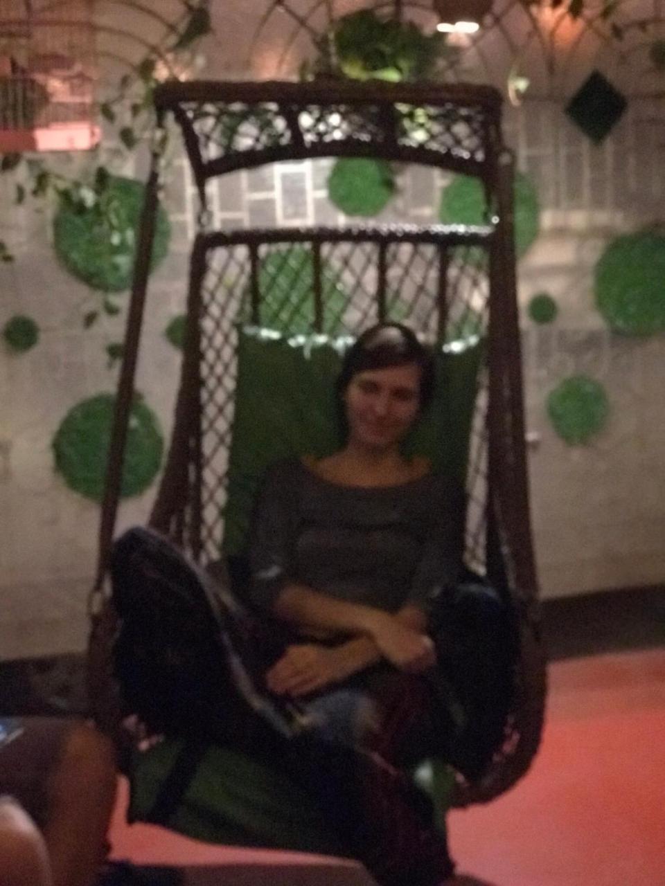 Namastey Backpackers Hostel Mumbai