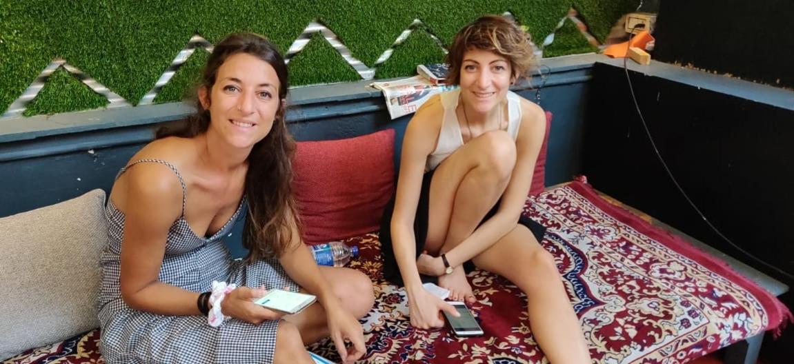 Namastey Backpackers *