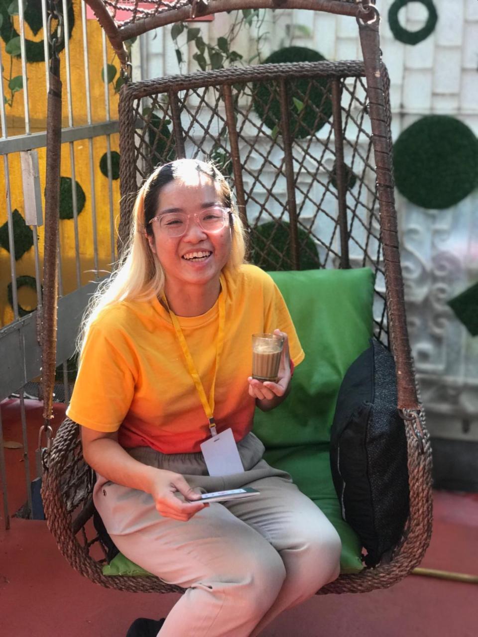 Namastey Backpackers *