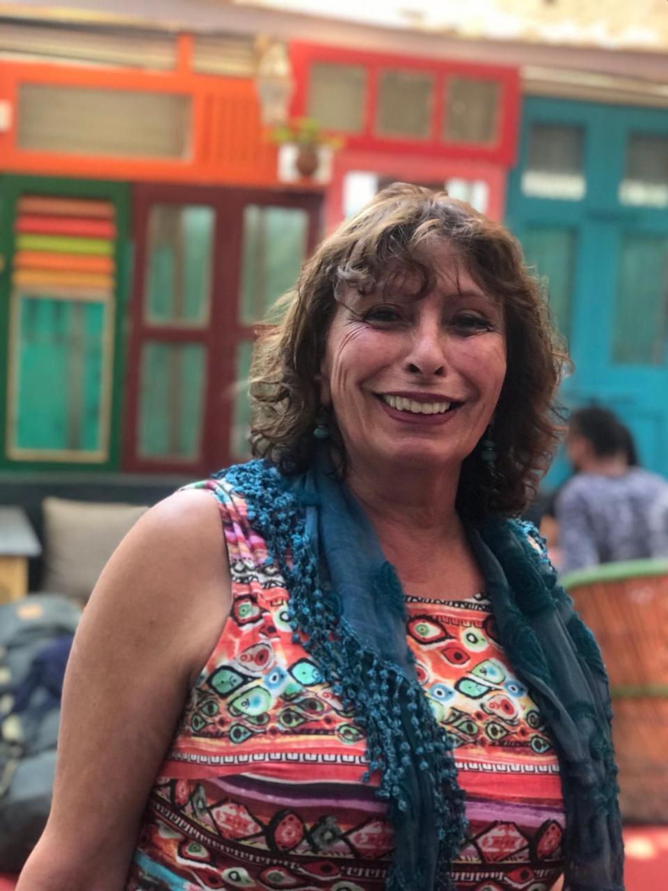 Namastey Backpackers * Mumbai