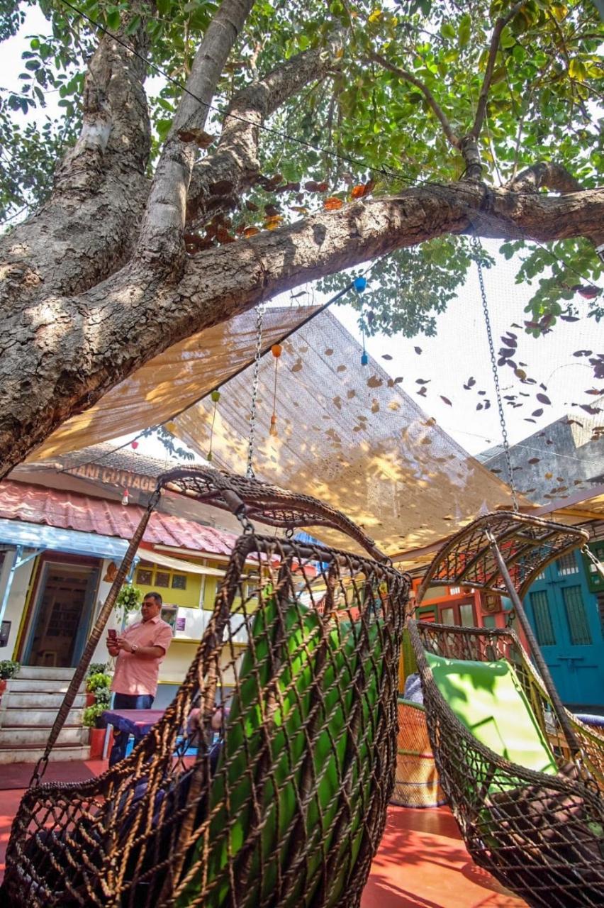 Hostel Namastey Backpackers