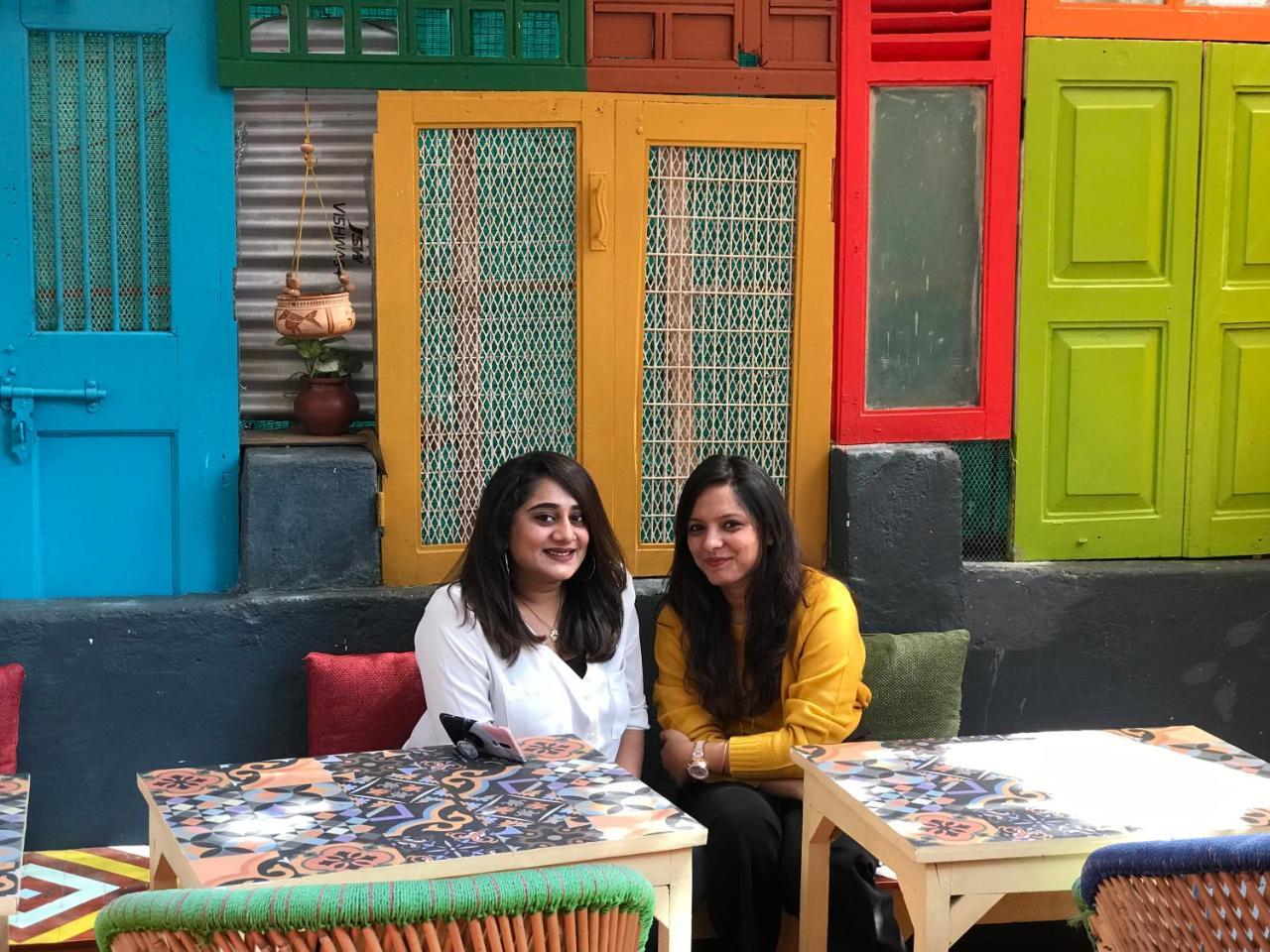 Hostel Namastey Backpackers